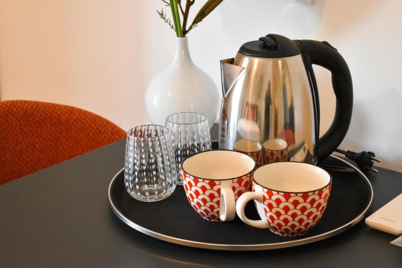 Bed And Breakfast Le Giale Castelnuovo del Garda Exterior foto