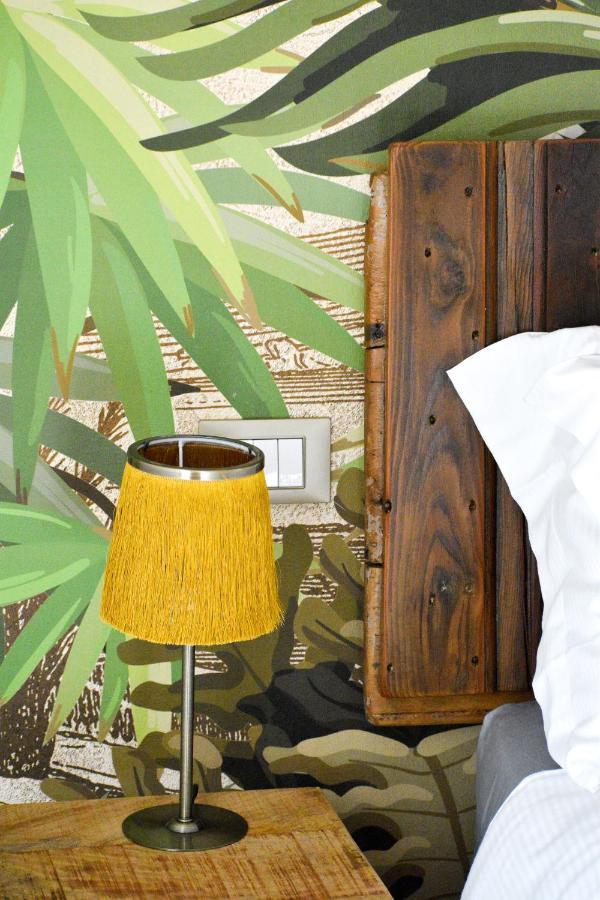 Bed And Breakfast Le Giale Castelnuovo del Garda Exterior foto
