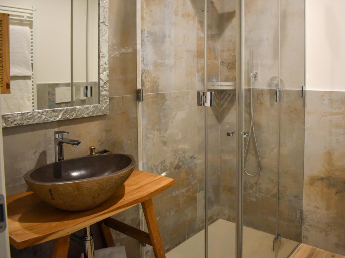 Bed And Breakfast Le Giale Castelnuovo del Garda Exterior foto