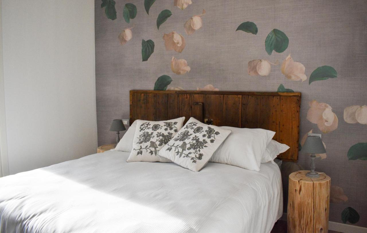 Bed And Breakfast Le Giale Castelnuovo del Garda Exterior foto