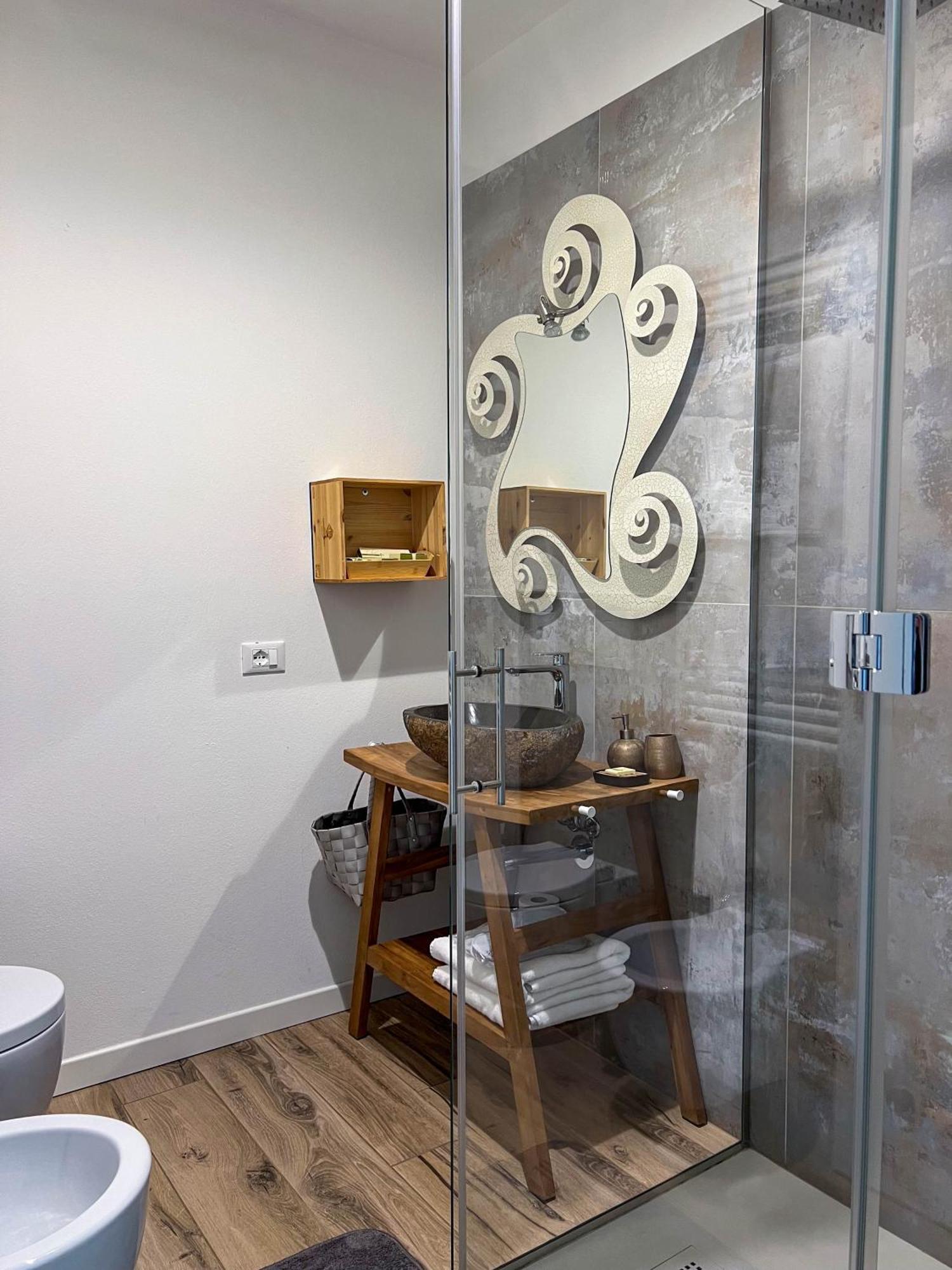 Bed And Breakfast Le Giale Castelnuovo del Garda Exterior foto